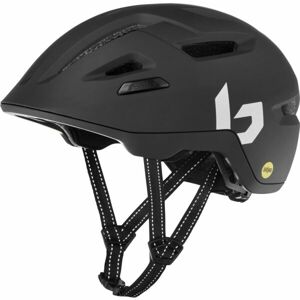 Bolle STANCE MIPS L (59-62 CM) Cyklistická helma, černá, velikost