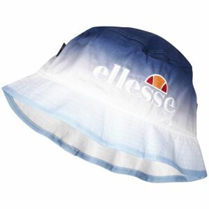 ELLESSE BUCKET HAT Unisexový klobouk, modrá, velikost