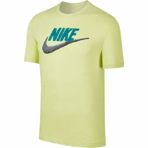 Nike NSW TEE BRAND MARK M  XL - Pánské tričko