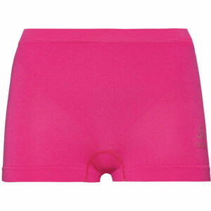Odlo SUW WOMEN'S BOTTOM PANTY PERFORMANCE LIGHT růžová L - Dámské spodní prádlo