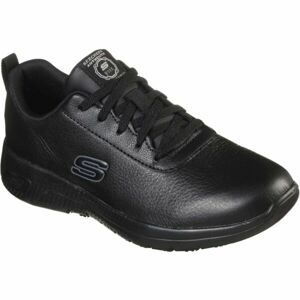 Skechers MARSING - GMINA Dámská pracovní obuv, černá, veľkosť 38